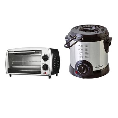 Ovente toaster clearance oven